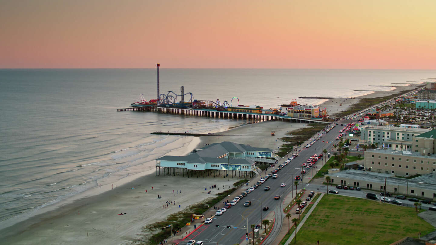 Best galveston beach house rentals to book now