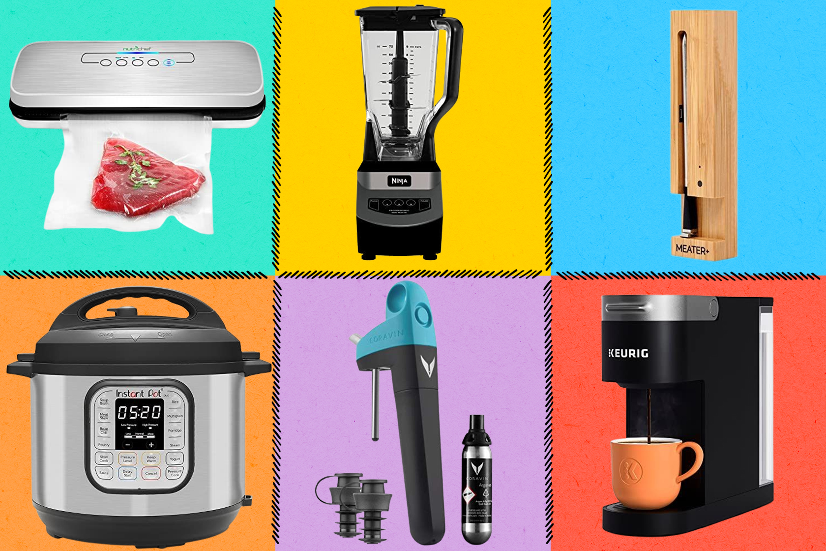 13 kitchen tools and appliances under $100