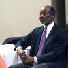 Winston Robinson, a former president of the Greenwich NAACP, died at the age of 70.