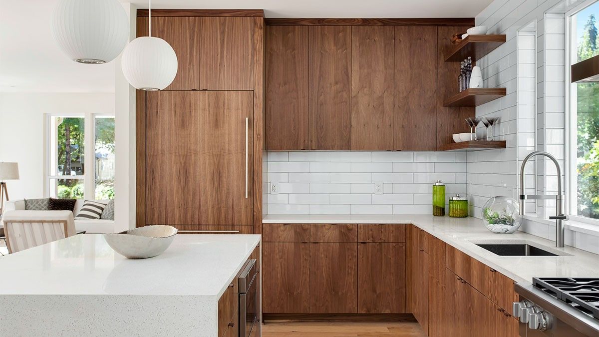 9 Things Everyone Forgets When Renovating Their Kitchen