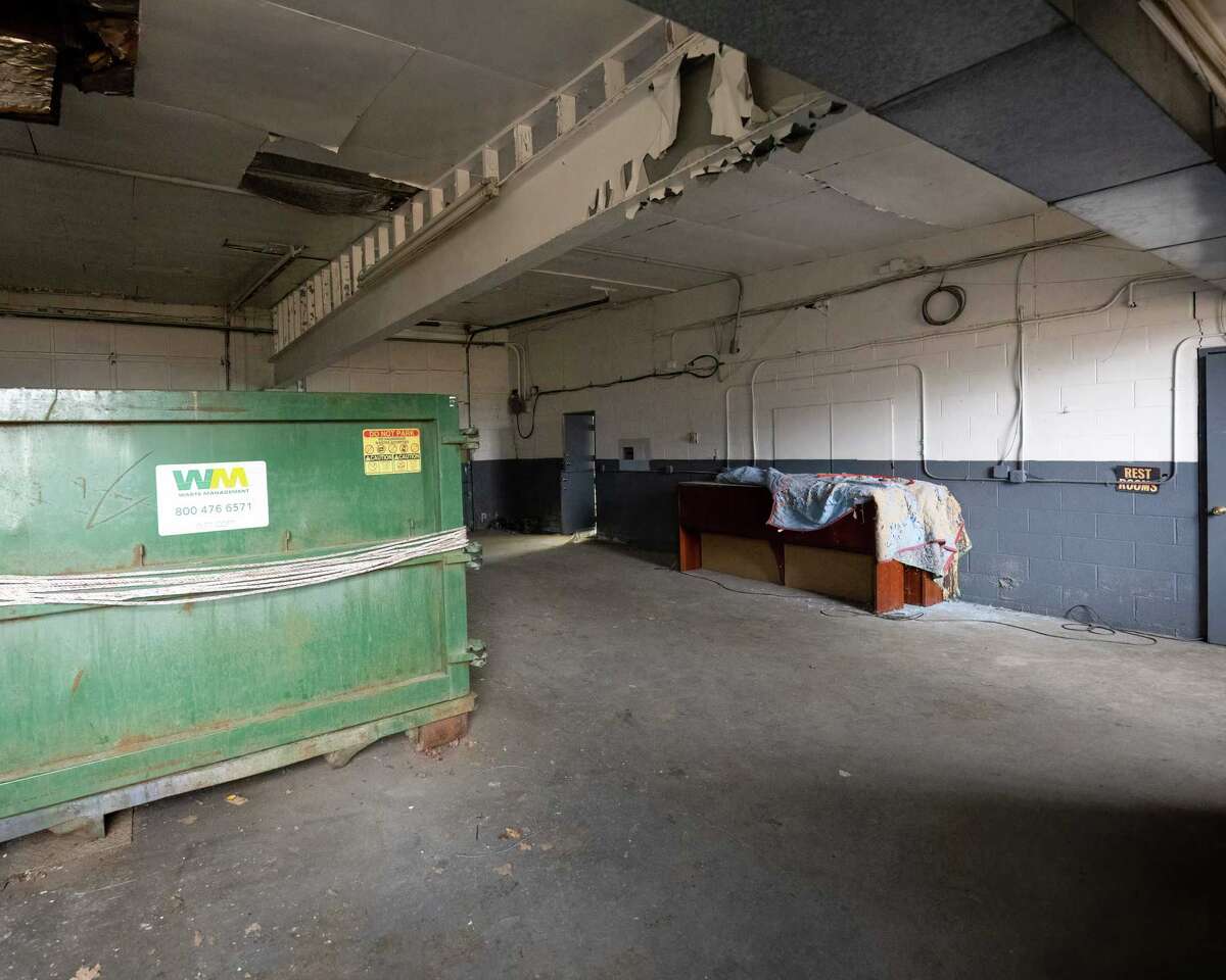 Poestenkill and Sand Lake working together to build dog shelter