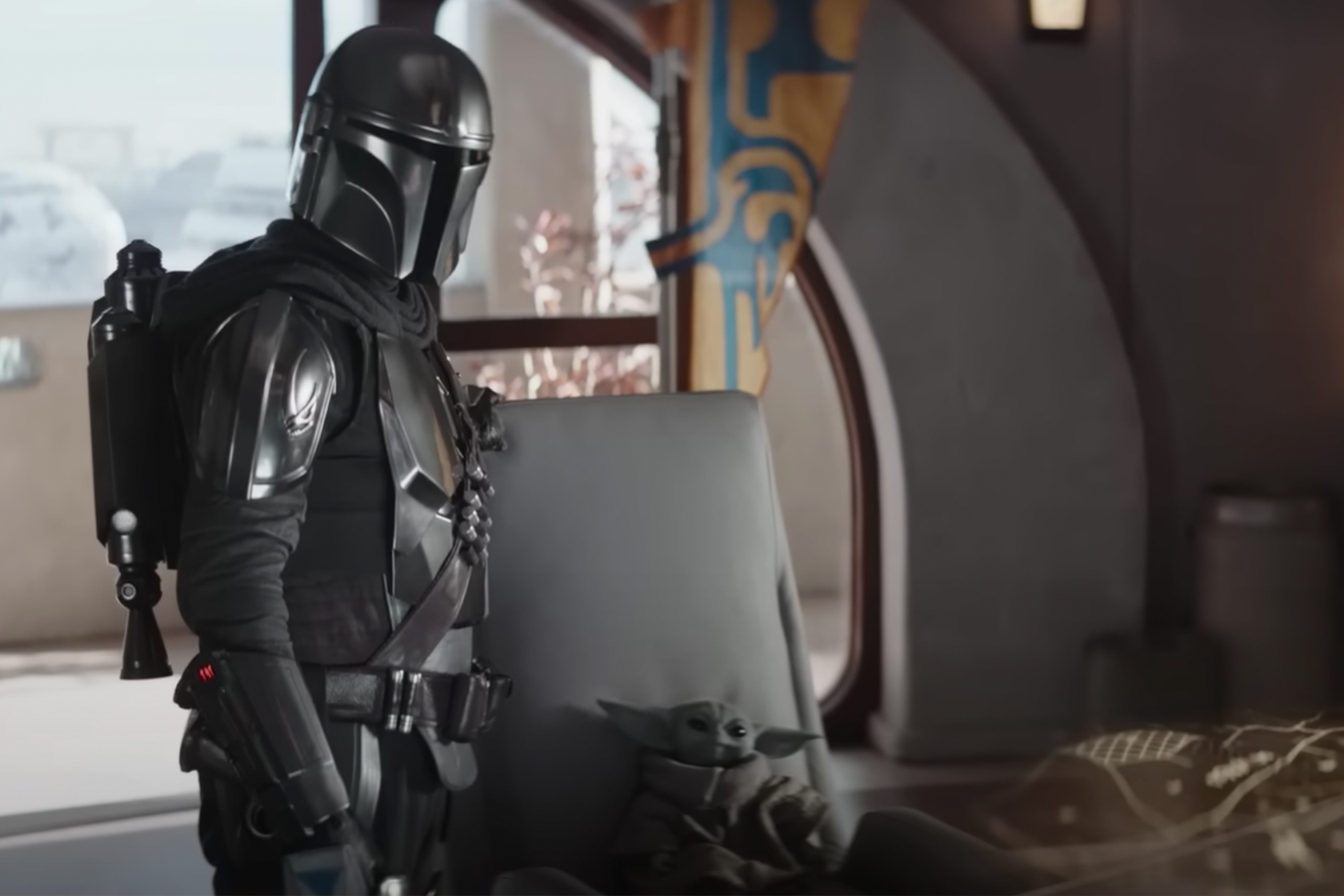 7 things to know about The Mandalorian season 3 before you watch