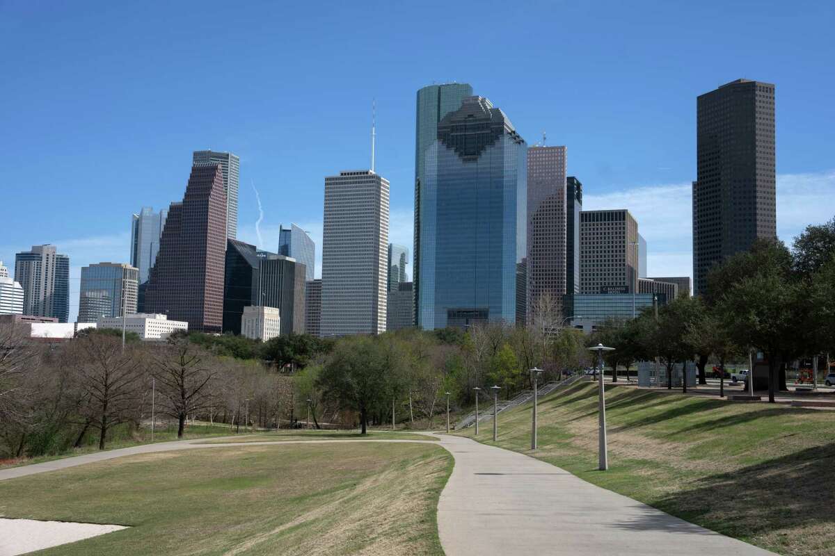 Houston residents willing to pay more for city parks, Rice Kinder Institute  survey shows, Rice News, News and Media Relations