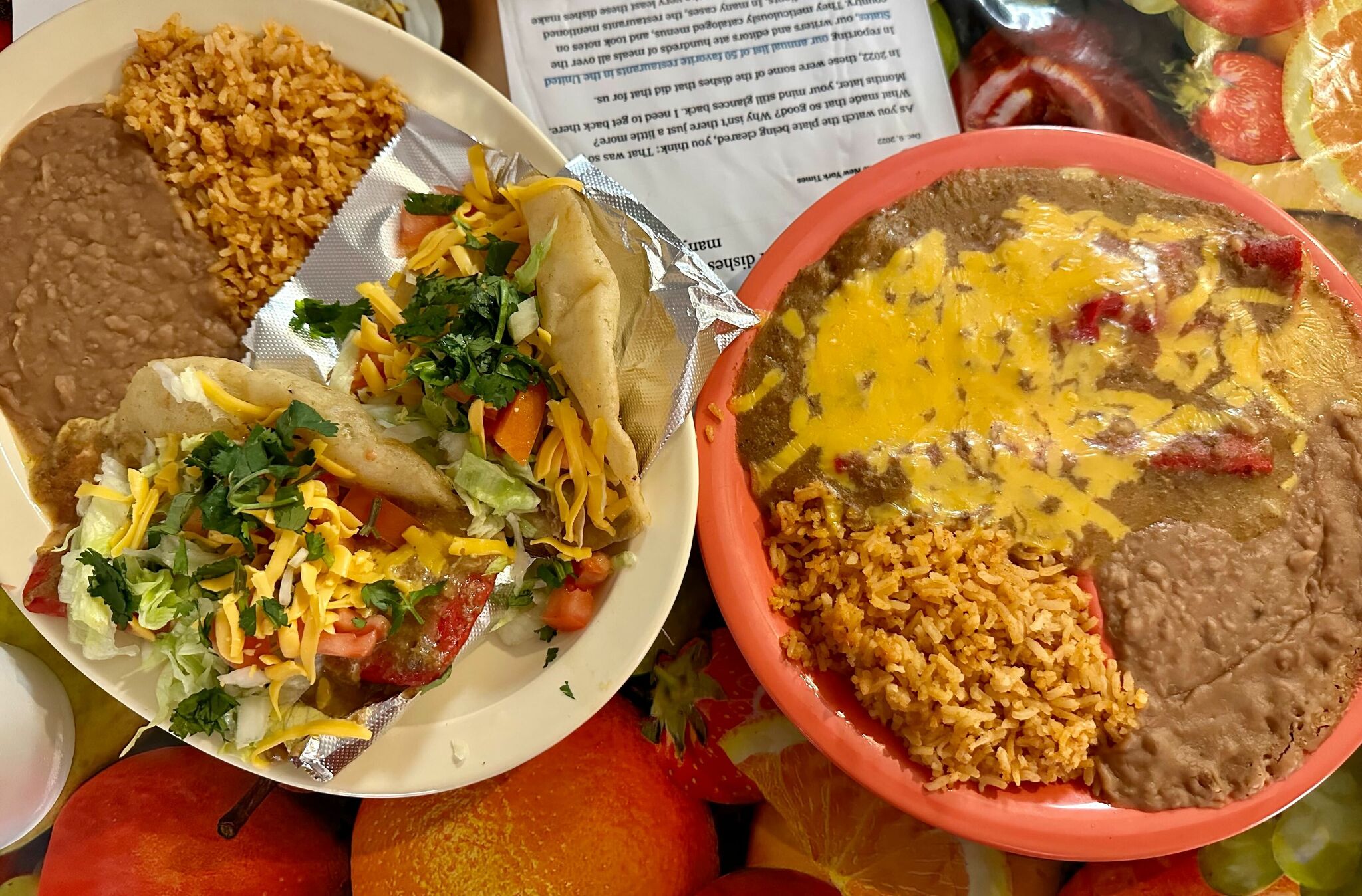 The Puro Story Behind Southside San Antonio Gem Maria’s Cafe