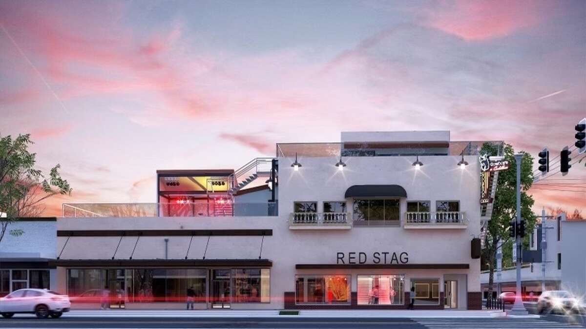 Cowboys and Cadillacs bar opening in New Braunfels