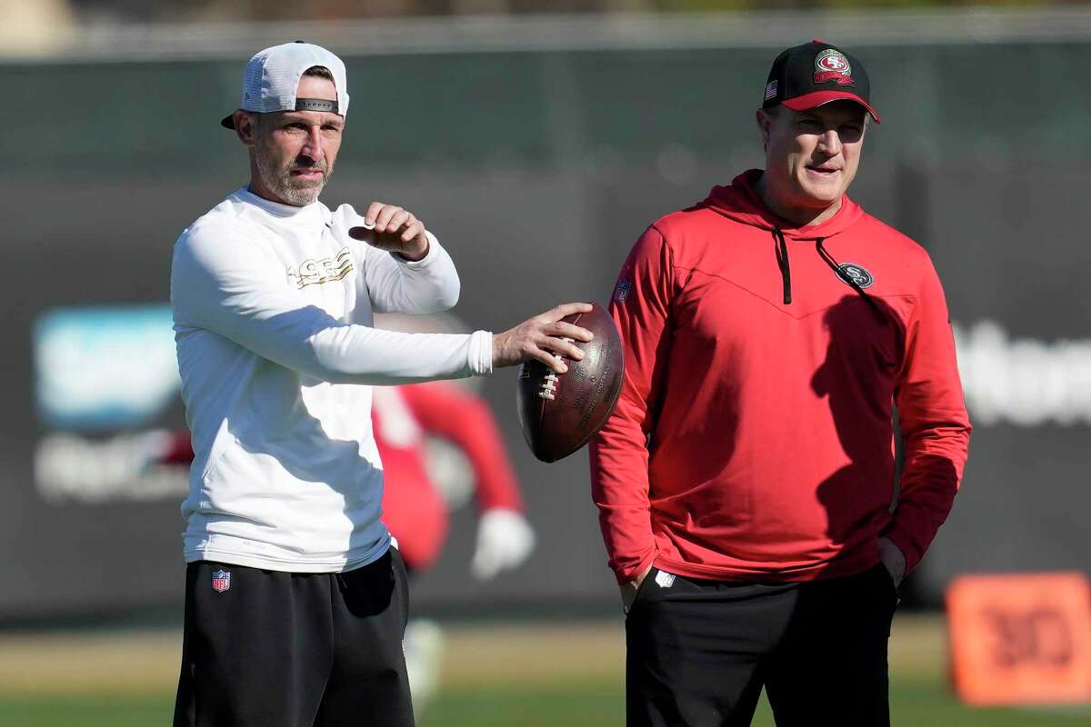 Offseason advice for 49ers' Shanahan and Lynch: Three must-make moves