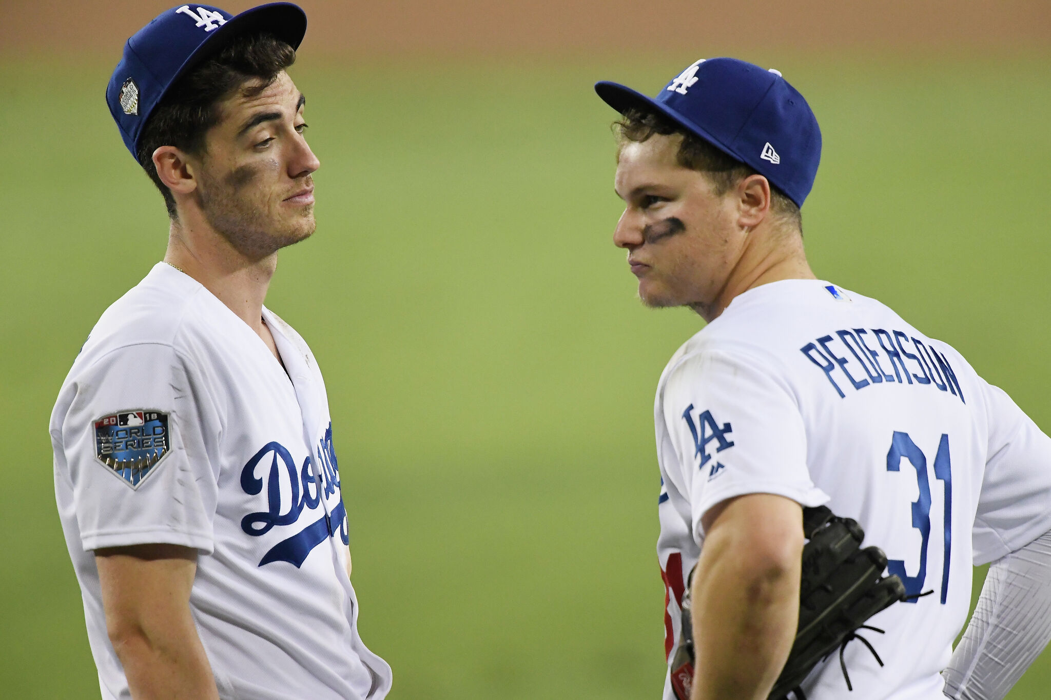 Cody Bellinger: Astros Cheated For 3 Seasons, 'Stole' World Series