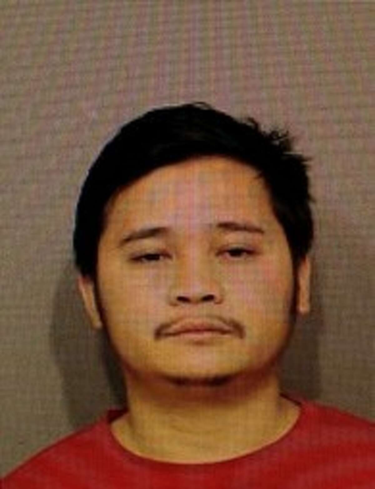 Moo Ta, 24, of Hartford, sexually assaulted a woman on East River Drive on Jan. 15 before posing as a cop during an incident with other women in the same area on Feb. 15, according to East Hartford police.