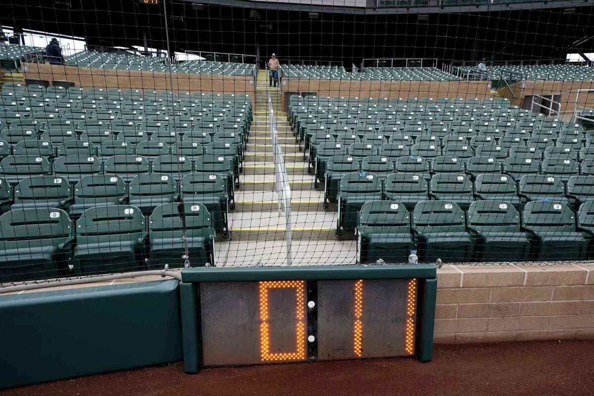 Among MLB's biggest on-field changes for 2023 is the pitch clock, with a pitch needing to be thrown within 15 seconds with the bases empty and 20 seconds with a runner on base.