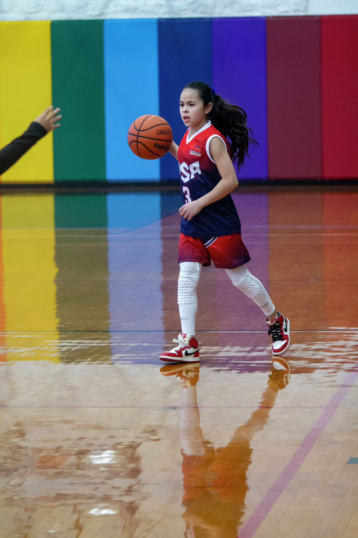 Second annual Juegos de Amistad occurs