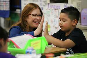 San Antonio schools adding career, cultural focus to compete