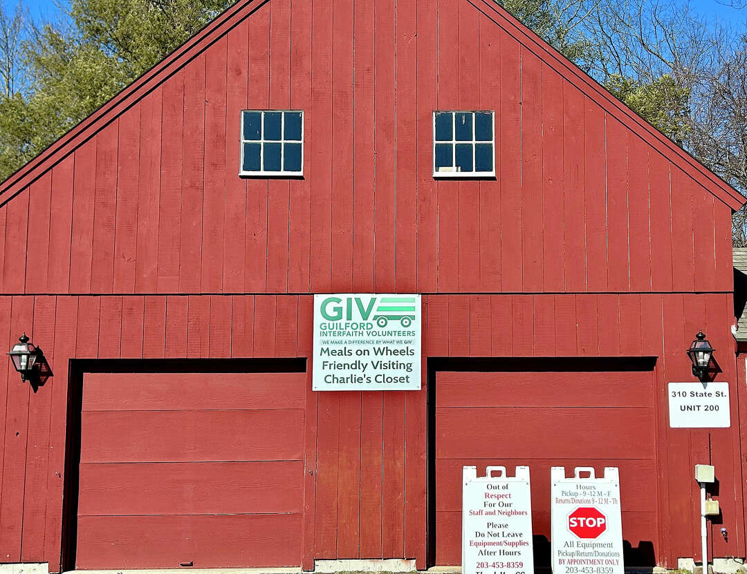 Charlie s Closet a lifeline for those who need medical equipment