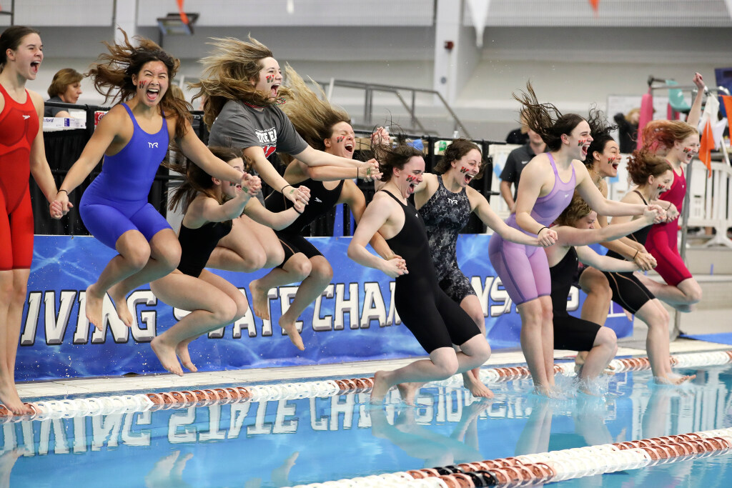 The Woodlands wins 6A Lone Star Cup; Lake Creek 3rd in Class 5A