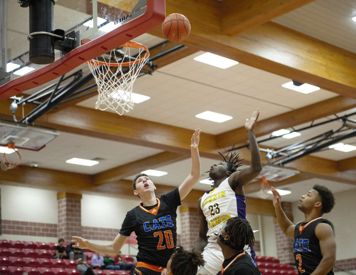 HS BOYS BASKETBALL: Midland High’s Season Ends In Heartbreaker