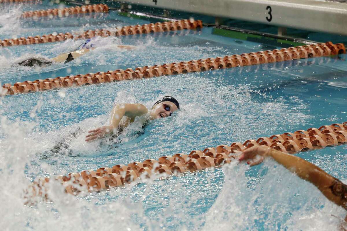 Texas Sectionals Swimming 2023