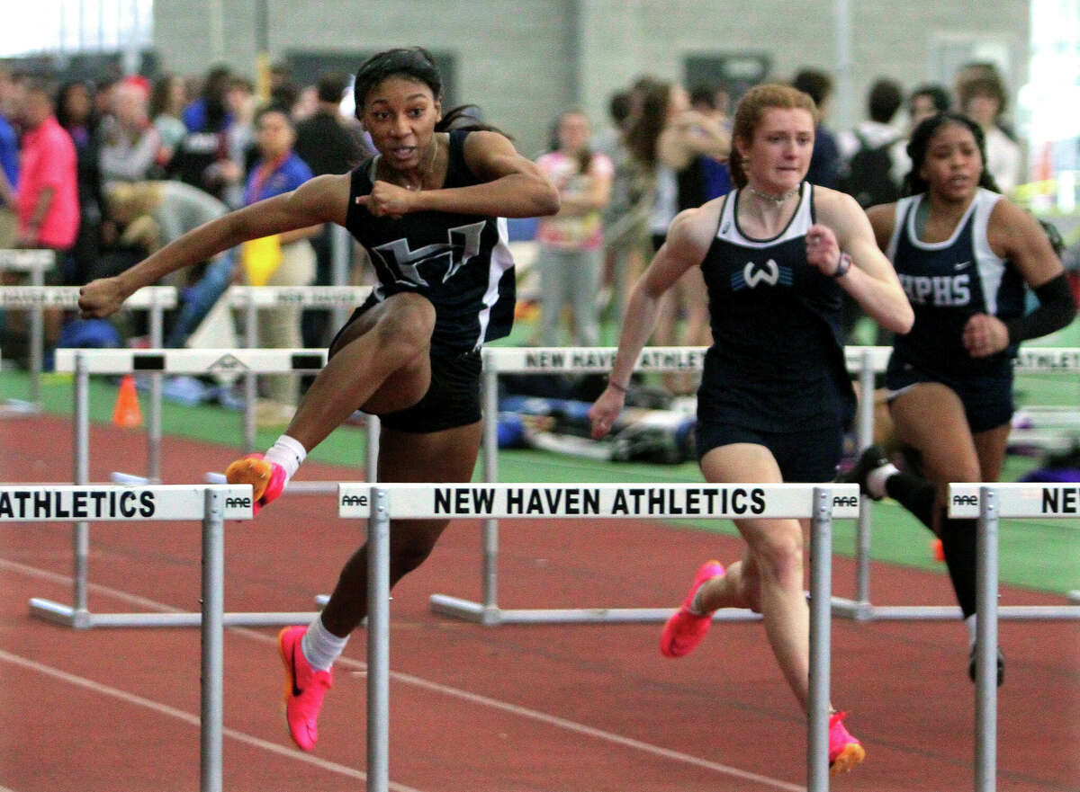 From track-less high school track star to the NFL, Jonathan