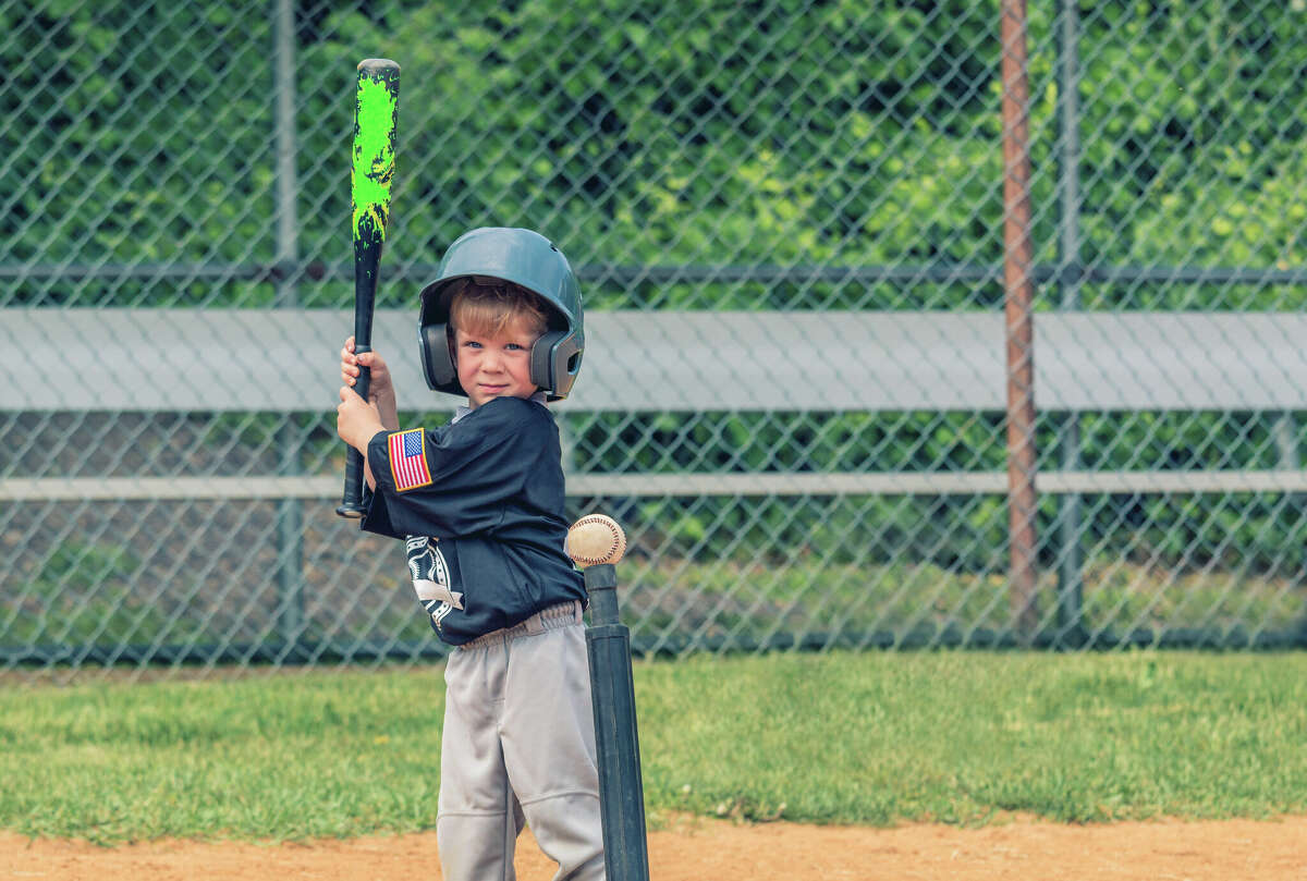 The Alton Parks and Recreation department has released the schedule for baseball, softball and T-ball.