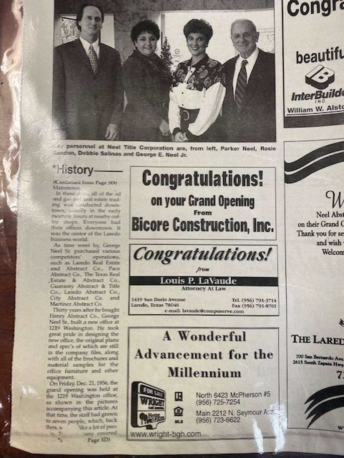 Laredo Morning Times Obituaries - w7zsc2j