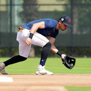 Second baseman Craig Biggio of the Houston Astros with wife Patty, News  Photo - Getty Images