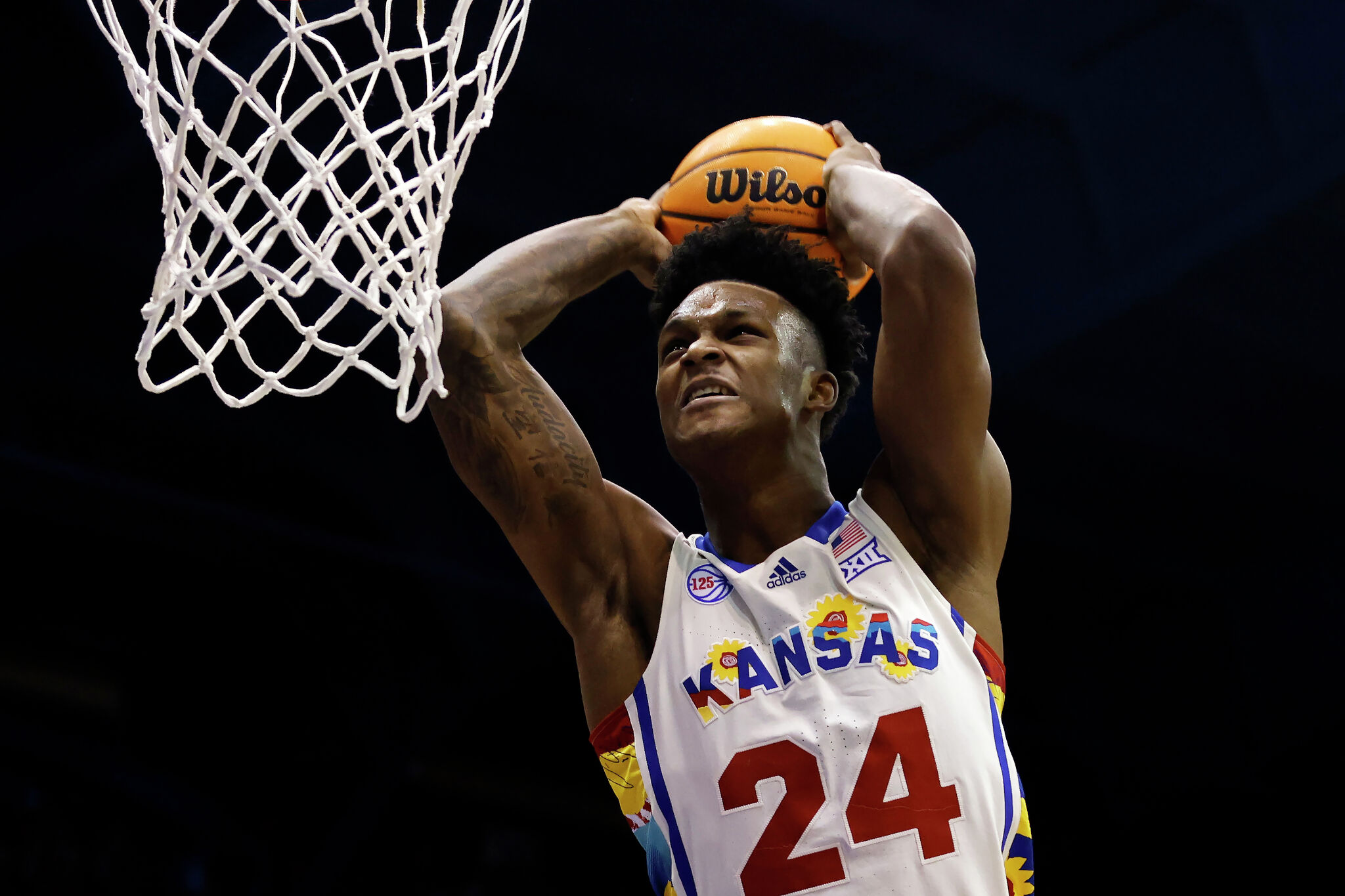 David Borges AP Top 25 Men s Basketball Poll Ballot