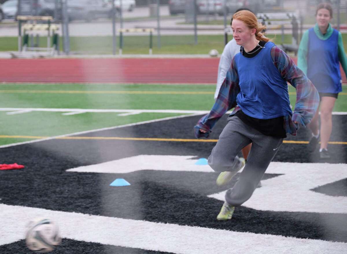 Houston Girls Soccer Standouts: Emma Yeager Sets Kingwood Park Record