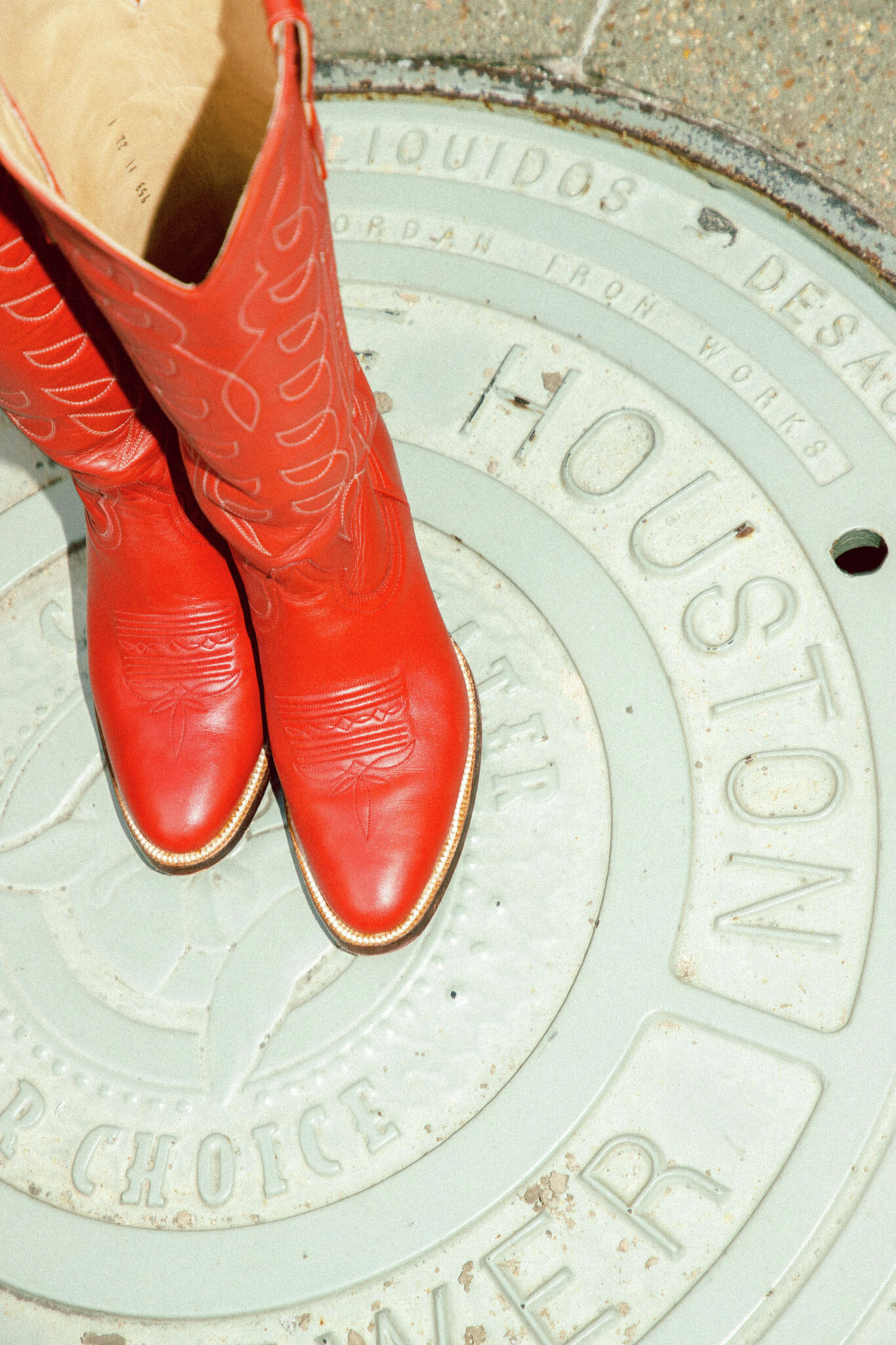 Rodeo Outfit Without Cowboy Boots, Lady in Violet, Houston Blogger