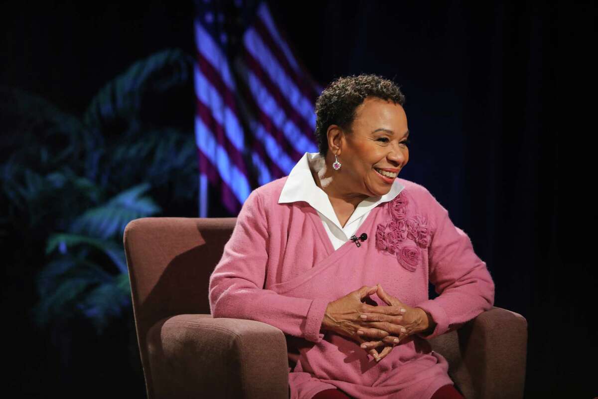 How Barbara Lee will deal with the age question in the Senate race