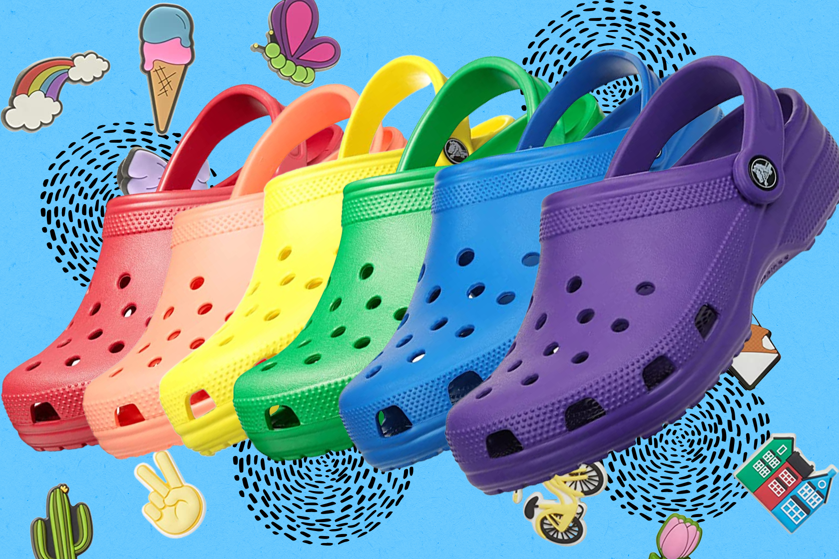 Crocs NaelaZeineb