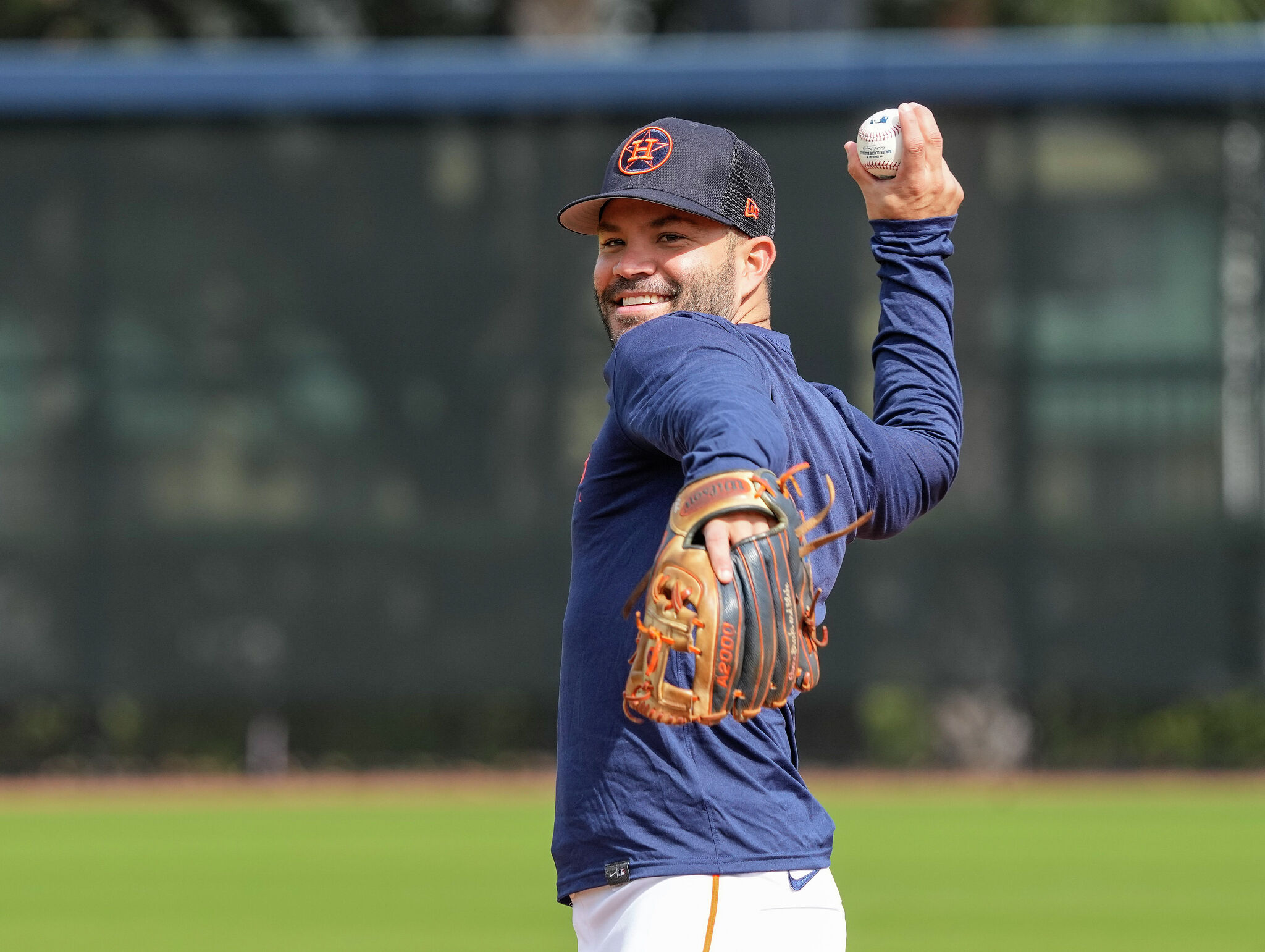 Jose Altuve contract extension: Do Astros have path to deal?