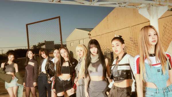 K-POP・アジア TWICE TV3 AVvXsEgVGrTOp0SnKRiJVtpmtpReaj