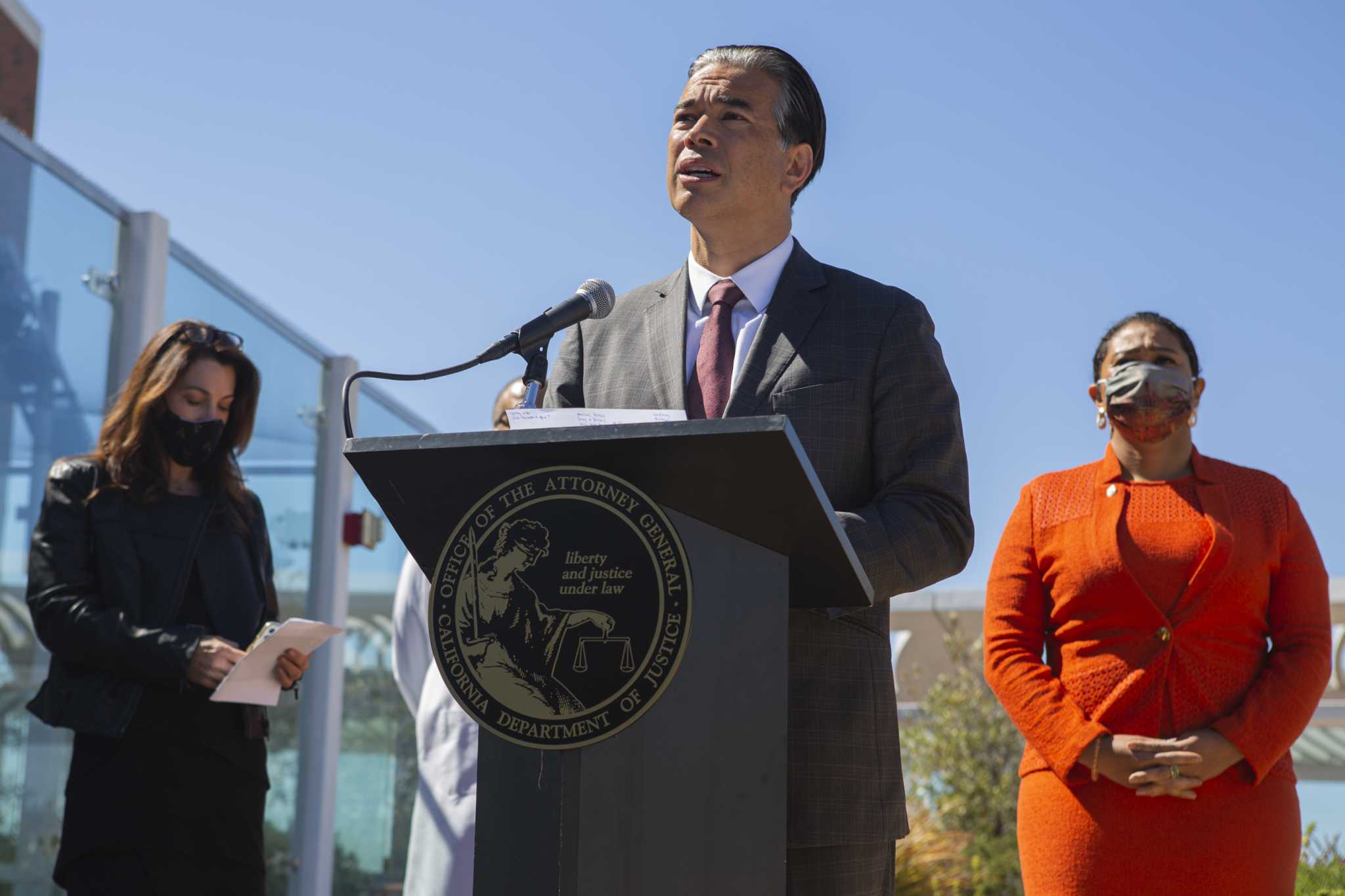 A Republican criminal justice idea California Democrats should support