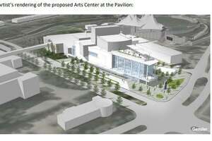 The Woodlands again to study plans for new performing arts center