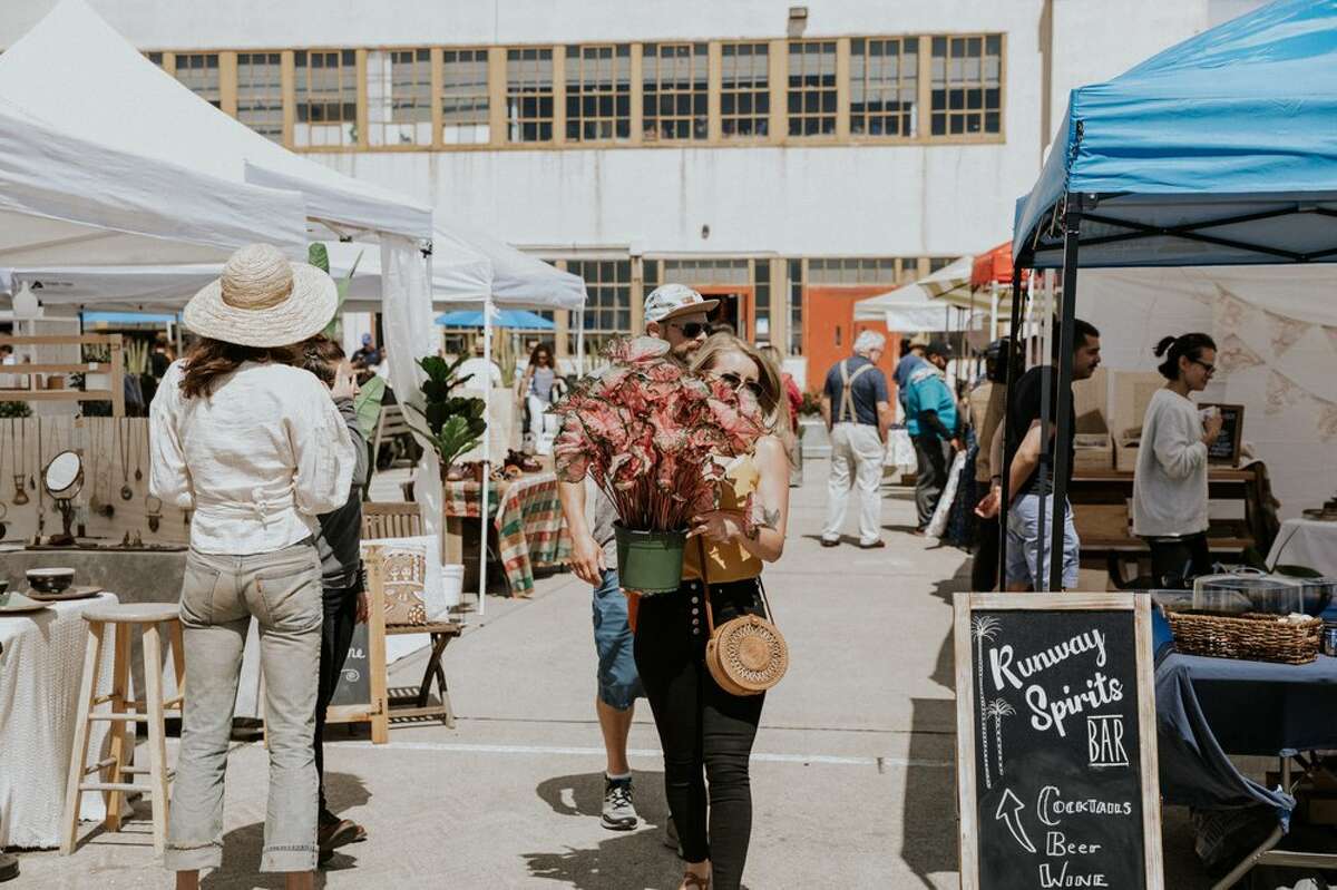 The 5 best Bay Area craft fairs to visit