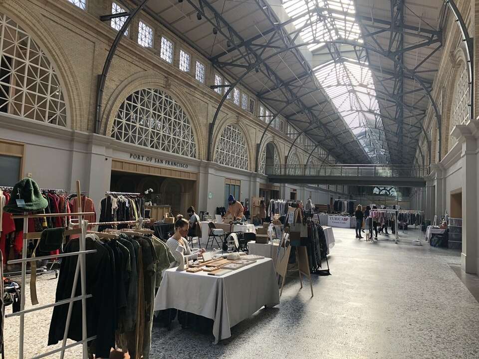 The 5 best Bay Area craft fairs to visit