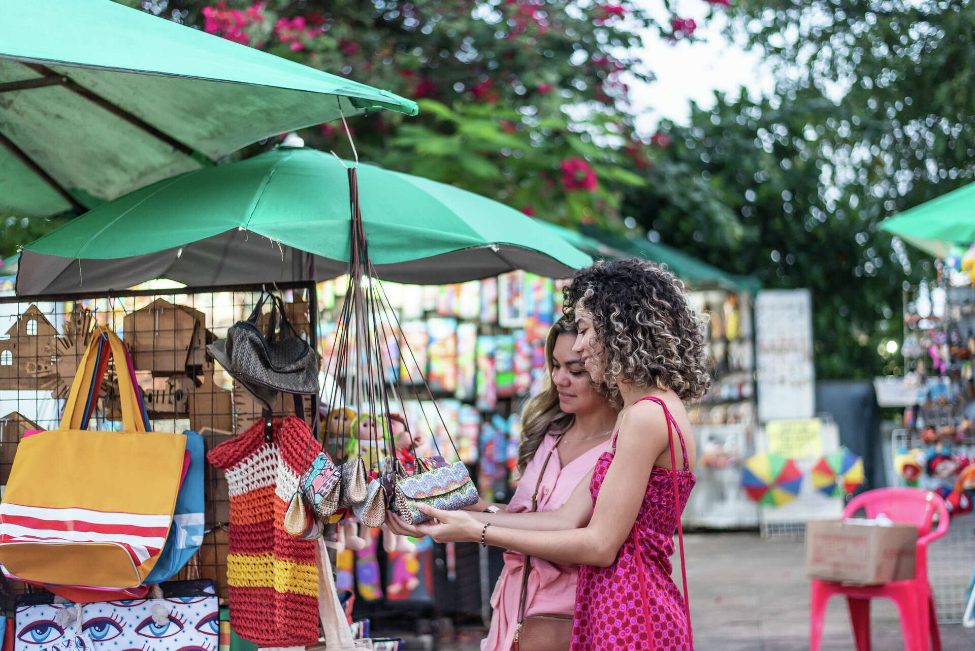 The 5 best Bay Area craft fairs to visit