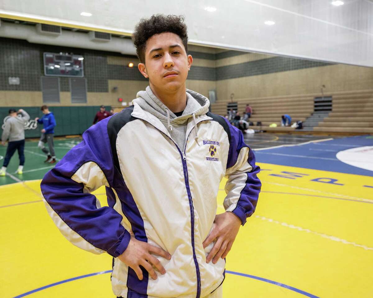 Ballston Spa wrestling looking to produce strong state championship
