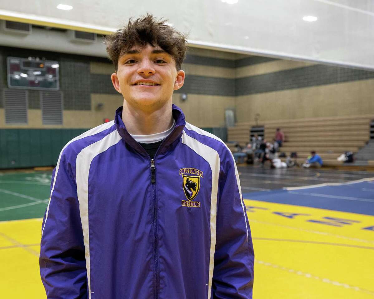 Ballston Spa wrestling looking to produce strong state championship