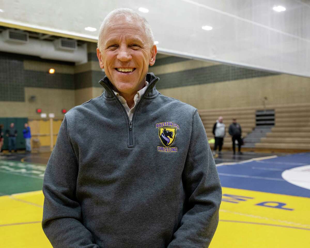 Ballston Spa wrestling looking to produce strong state championship