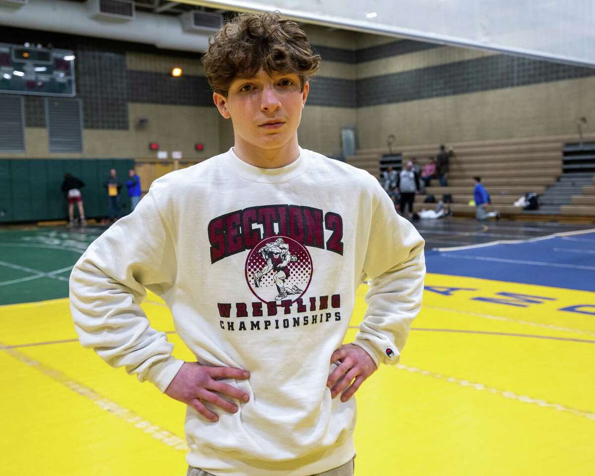 Ballston Spa wrestling looking to produce strong state championship