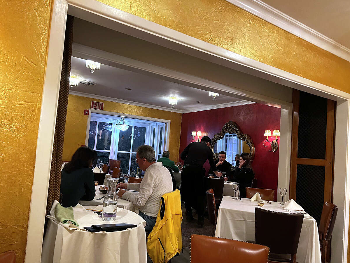 Fig Tree Restaurant at La Villita reopened with a new owner in 2022 on the River Walk in San Antonio.