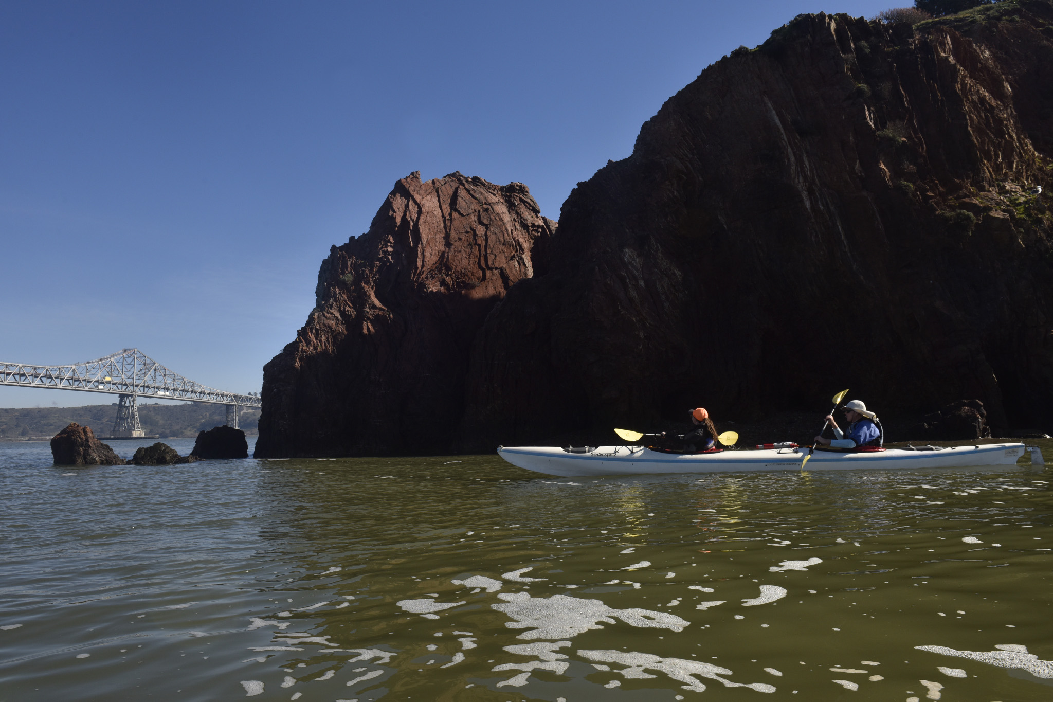 SF bay area boats kayak - craigslist