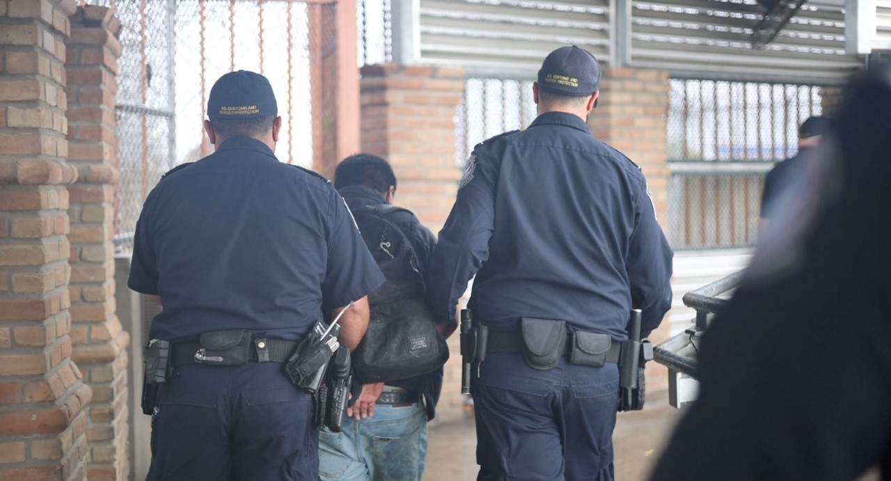 CBP apprehends 7 fugitives wanted for sexual offenses