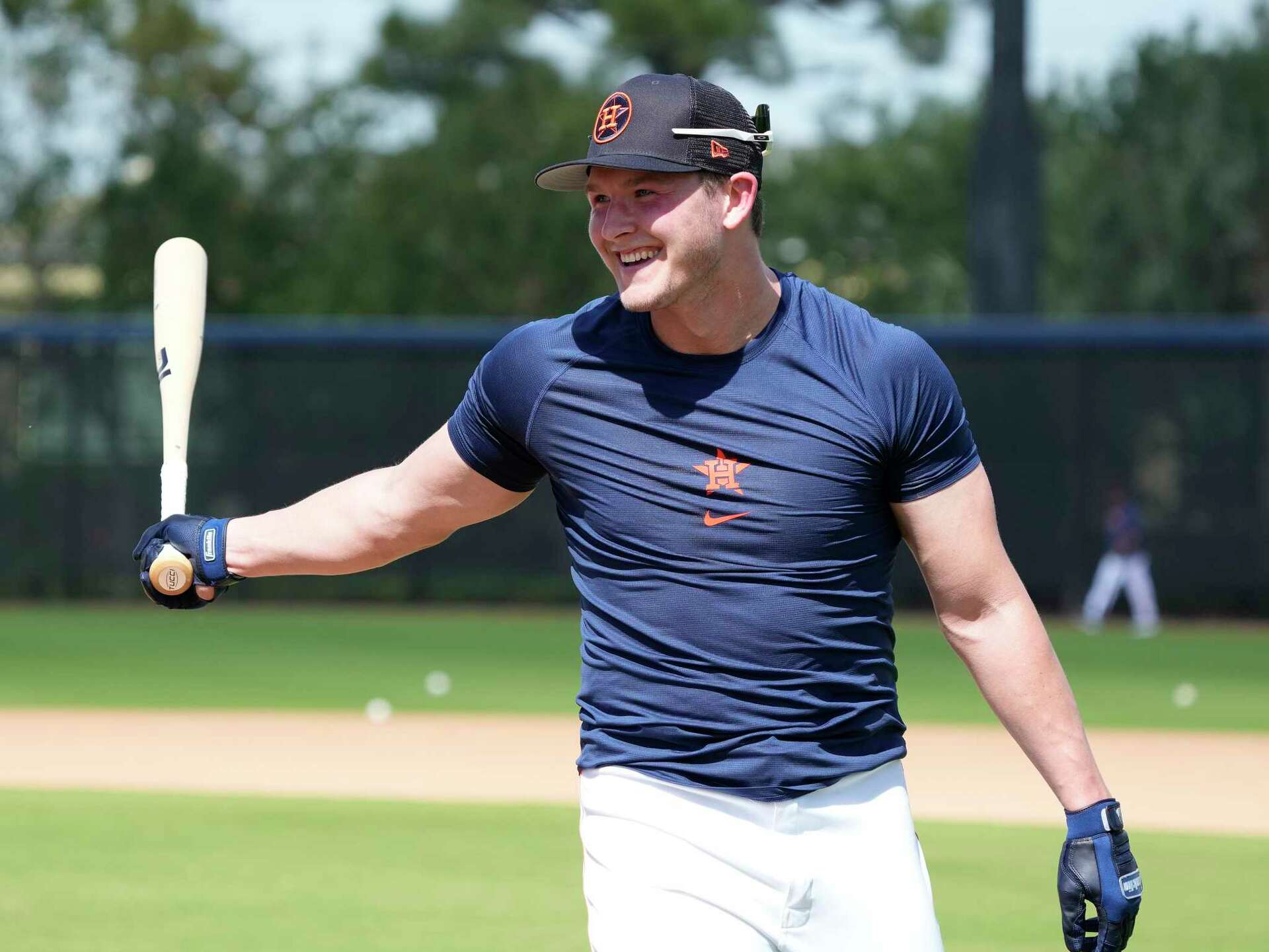 Houston Astros: Prospect Will Wagner promoted to Sugar Land