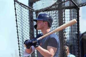 Astros make first round of cuts this spring