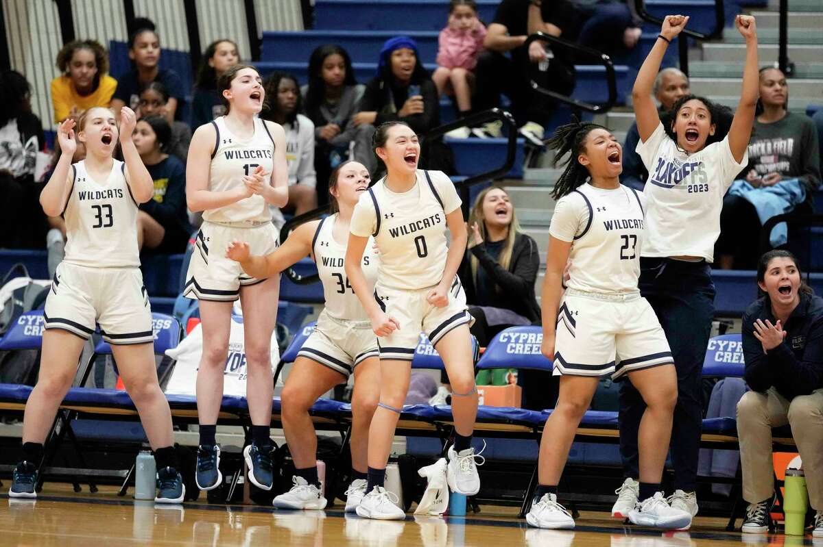 Houston girls basketball: Cypress Ranch surges past Tomball Memorial