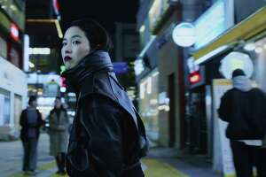 Review: In ‘Return to Seoul,’ French woman lands in birth country to find herself