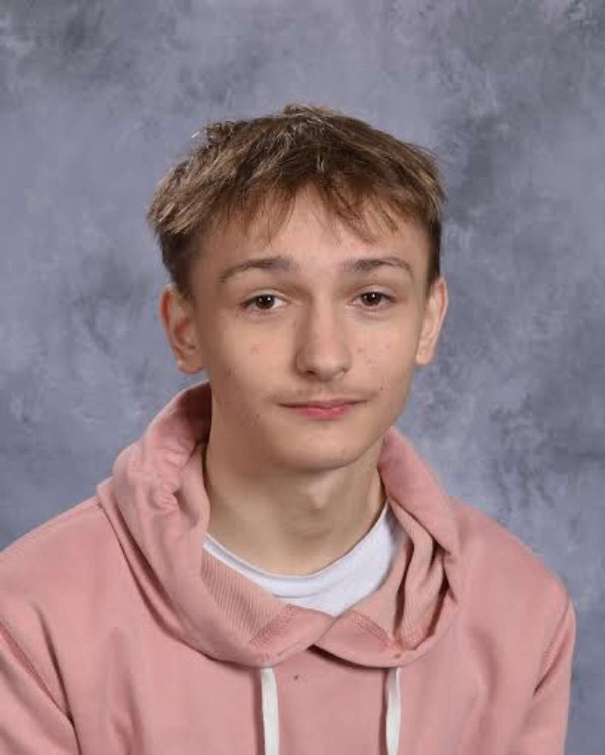 Avery Shooks, 11th grade  
