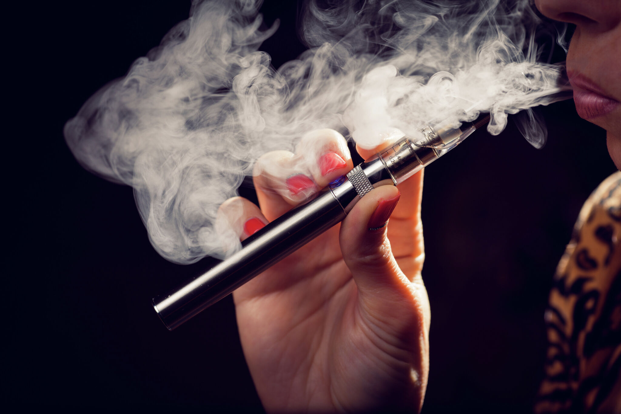 Comal County high schoolers are jailed on felony charges for vaping what could be legal hemp