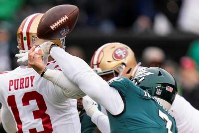 ESPN explains why 49ers are unstoppable in fascinating segment