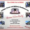 Beaumont ISD will host its fourth College, Career and Military Readiness Fair from 10 a.m. to 1 p.m. Saturday at West Brook High School. The event is open to all area K-12 students, whether they attend a Beaumont ISD school or not.